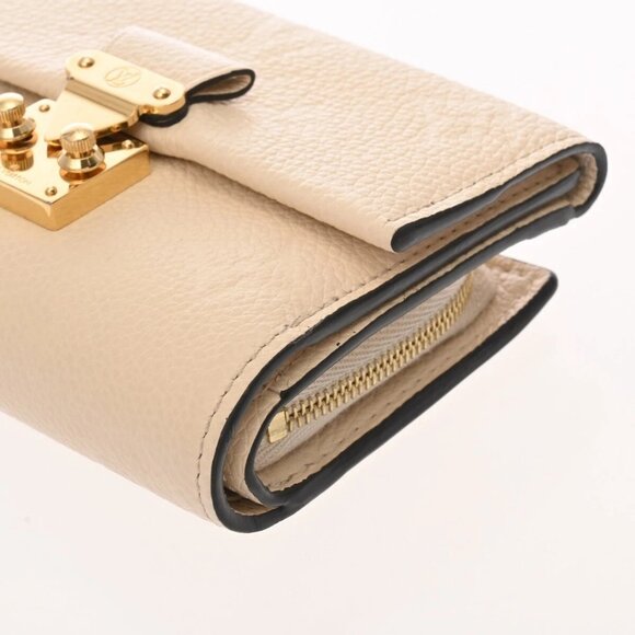 LOUIS VUITTON Monogram Ann Platt Portefeiulle Metis Compact - Picture 12 of 15